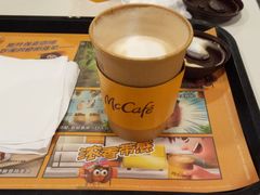 -麦当劳(东苑丽宝商业广场店)