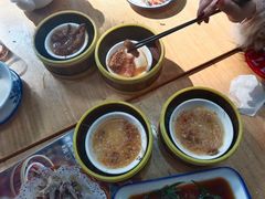 -潮陈记土鸡火锅(东厦北路店)