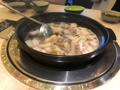 -润泽园椰子鸡(汇一城店)