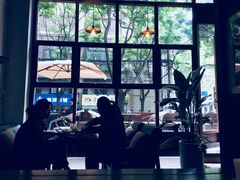 -VESH COFFEE(定西路店)