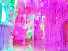 -水晶之星洗浴温泉汗蒸