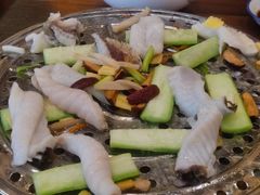 桑拿鱼-阿多私房菜(顺德店)