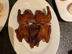 -深圳维景酒店-维景轩