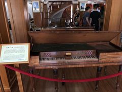 -鼓浪屿钢琴博物馆