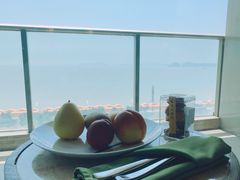 -舟山希尔顿酒店