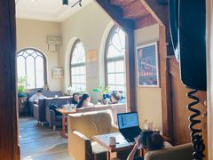 -1901 Cafe(西四店)