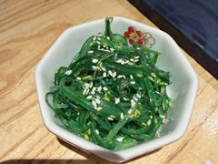 -鹤龟料理店(时代天街店)