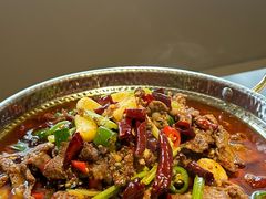 -拾捌川·自贡爆炒(新街口店)