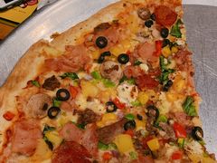 -Tubestation站点比萨(五道营店)