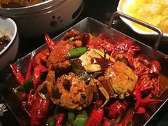 -阿财老铺·老蚌埠龙虾城(华夏总店)