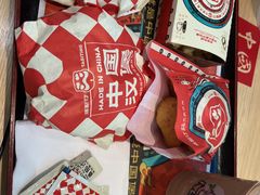 -市中心风采楼步行街