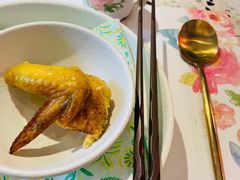 素描焦糖布丁-素描餐厅(灵隐天竺店)