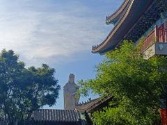 -天津妈祖文化园