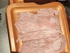 -牛YO寿喜烧和牛火锅自助(三台子万象汇店)
