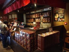 -一蘭拉面(铜锣湾店)