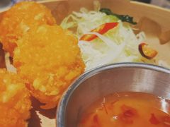 -KingThaia金泰兰(滨江天街店)