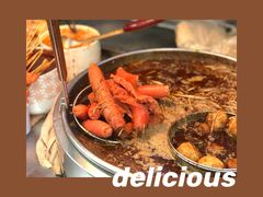 -阜阳杜大大卷馍(塘沽路店)