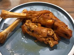 -老三骨头馆(白桦东路店)