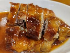 日昌明炉烧鸭-日昌餐馆(亦庄店)
