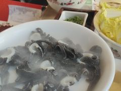 -东门口涮肉·砂锅·烤串(老门东店)