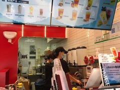 -COMEBUY甘杯(园林路店)