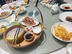 -红城阁·上海味道(四平路店)