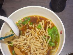 -康师傅私房牛肉面(申虹店)