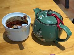 -大秦面庄(青松路店)