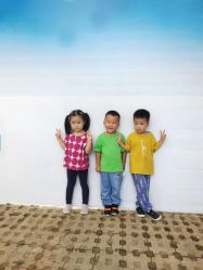 -巧虎kids体验中心(绿宝广场店)