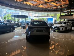 -上海东昌雷克萨斯(沪南路店)
