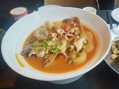-炊江南·上海菜(国展华漕店)