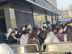 -胖东来生活广场(健康路店)