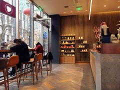 大堂-COSTA COFFEE(常熟路店)