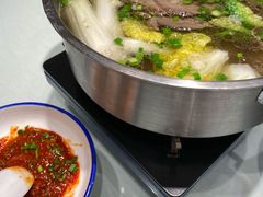 羊肉-春盛渔府(牛首山店)