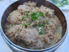 粉蒸肉-黄牛肉馆·皖南土菜