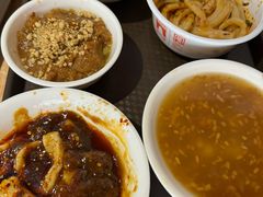 -洞子口张老二凉粉(文殊院店)
