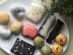 -知味观(湖滨总店)