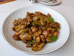 -老长春饺子馆(保利·春天里店)