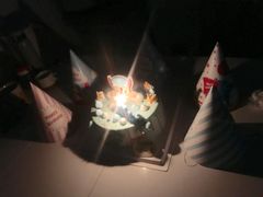 -幸福西饼生日蛋糕(南洲店)