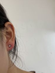 -AI艾耳·专业手工耳洞·穿孔美学馆