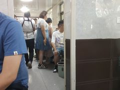 -清真喜兰老丁羊汤特色小吃