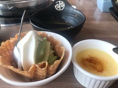 -水林间·寿喜烧自助(仙林金鹰店)