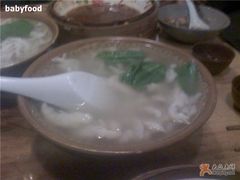 疙瘩-风波庄(洪家楼店)