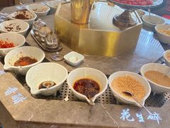 -捞神煲汤火锅(湖滨商业街店)