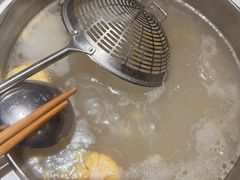 -潮泰牛肉火锅 · 创于1992年(车公庙店)