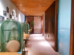 -黛瓦里巷(南京东路店)