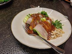 -长春凯悦酒店-品悦中餐厅