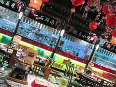 -卢大鲜鱼头捞饭(美利广场店)