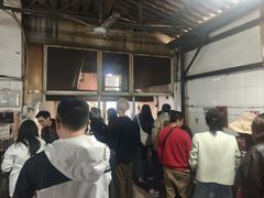 -正宗杨记普洱酸醋米线(总店)