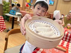 -西贝莜面村(镇江苏宁广场店)